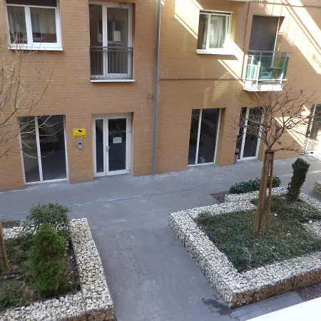 Apartament Avanti *