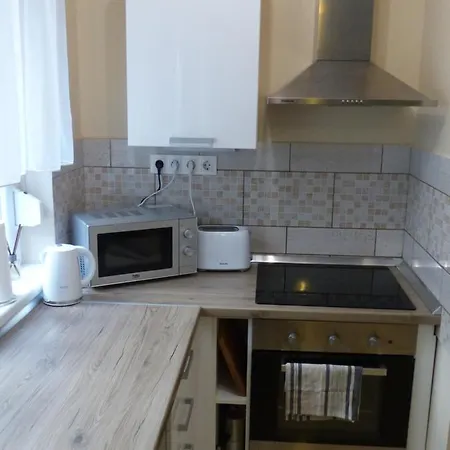 Apartamento Avanti