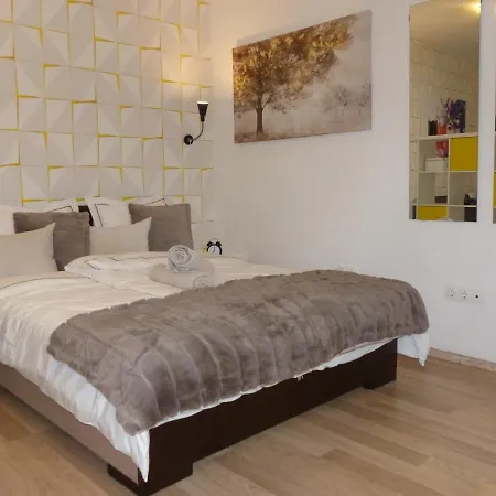 Apartamento Avanti *