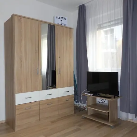 Apartamento Avanti *