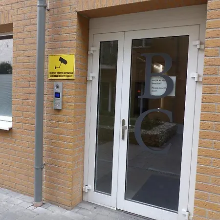 Avanti Apartamento Budapeste