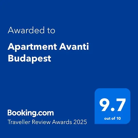 Avanti Apartamento