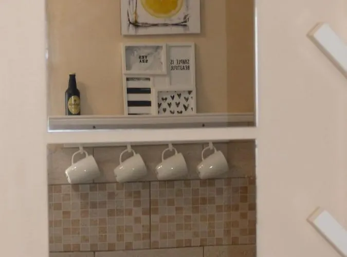 Avanti Apartament *