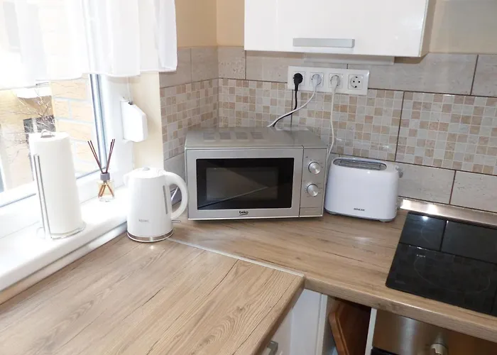 Apartament Avanti