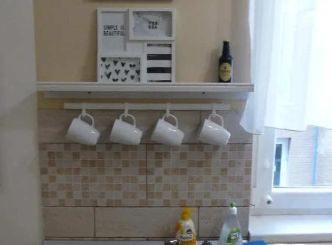 Avanti Apartament *