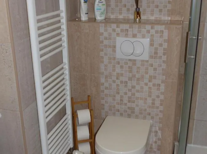 Avanti Apartament
