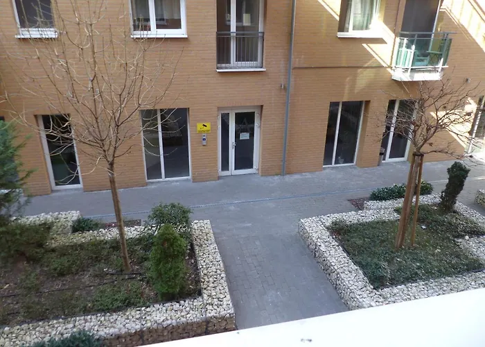 Avanti Apartament *