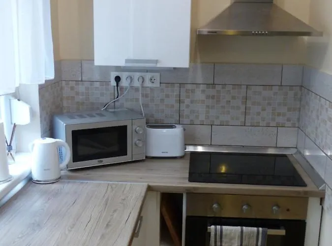 Apartament Avanti