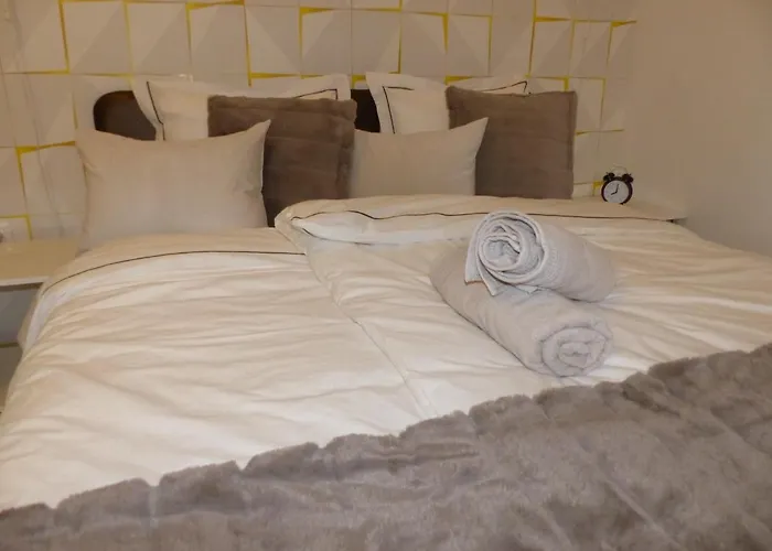 Avanti Apartament