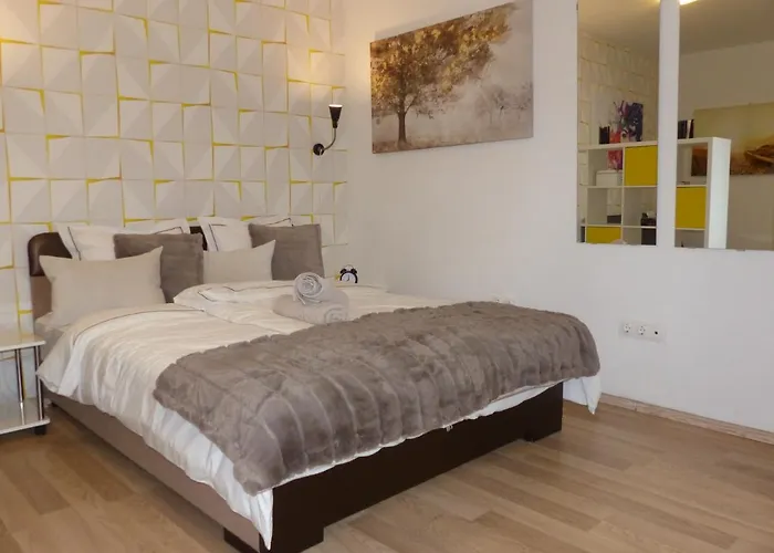 Apartament Avanti *