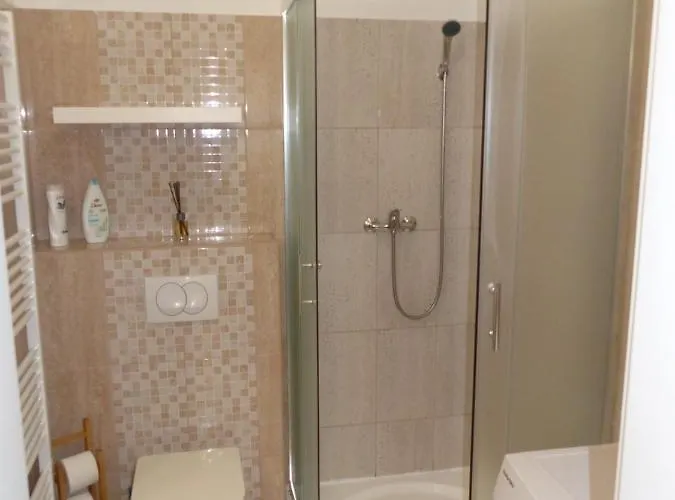 Avanti Apartament *