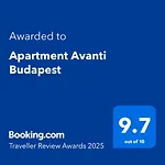 Avanti Appartamento