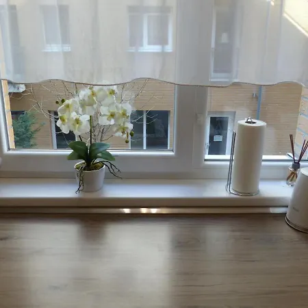 Avanti Apartment