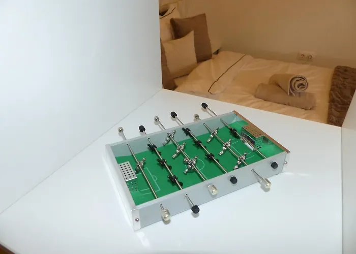 Avanti * 부다페스트