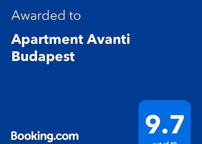 Avanti 아파트