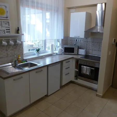 Avanti Budapest
