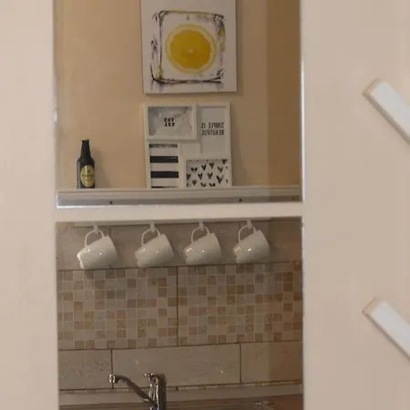 Avanti Apartment *