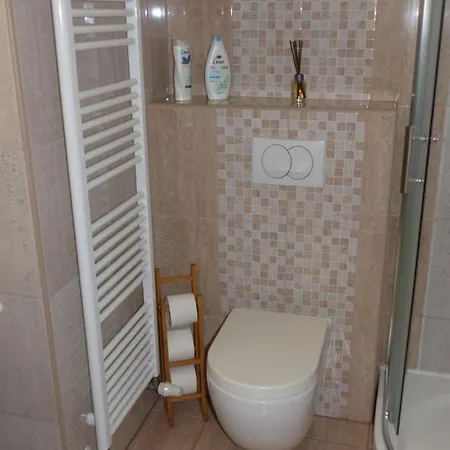 Avanti Apartment