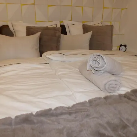 Avanti Apartment