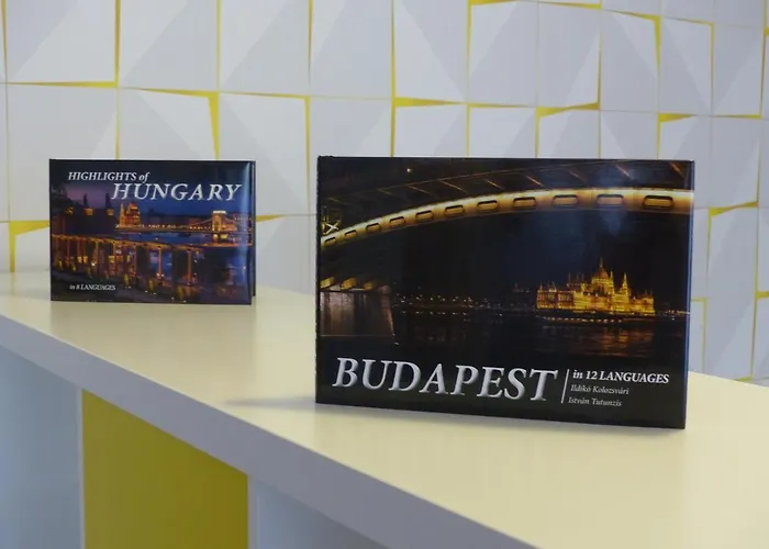 Avanti * 布达佩斯