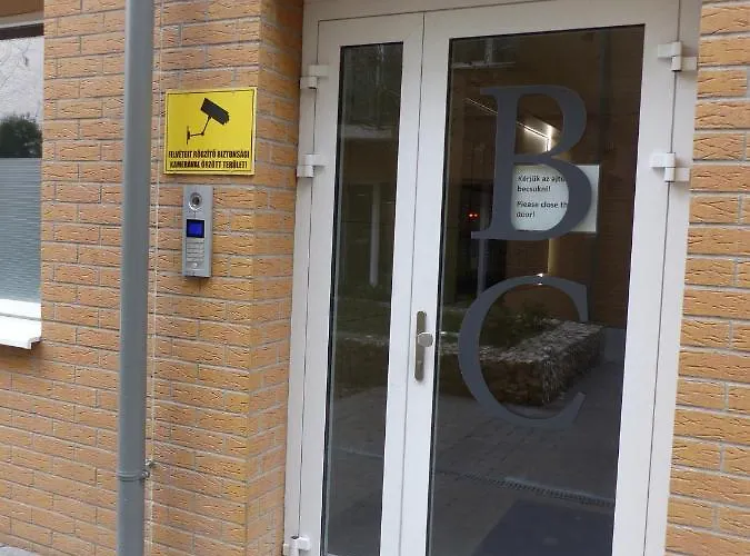 Avanti 公寓 布达佩斯