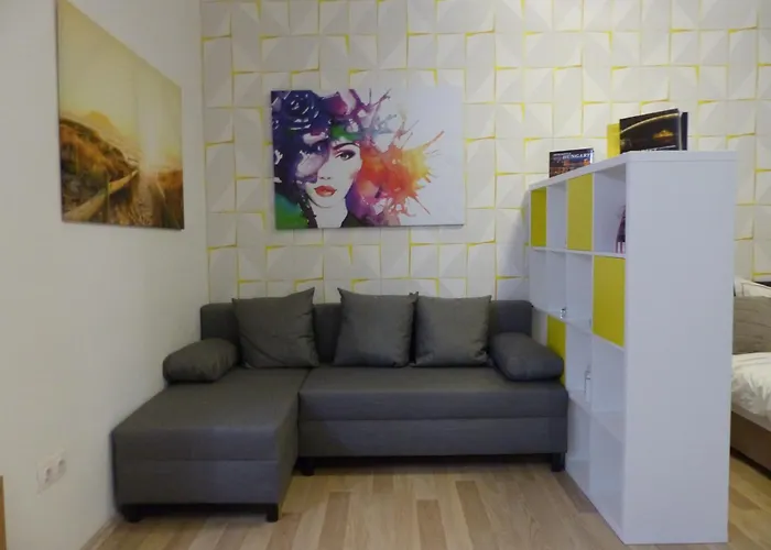 Avanti Apartmán